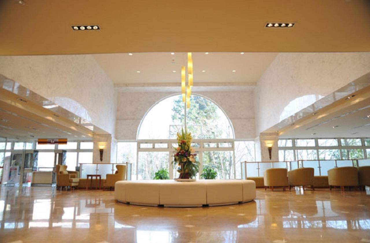 Fujisan Garden Hotel Яманакако Экстерьер фото