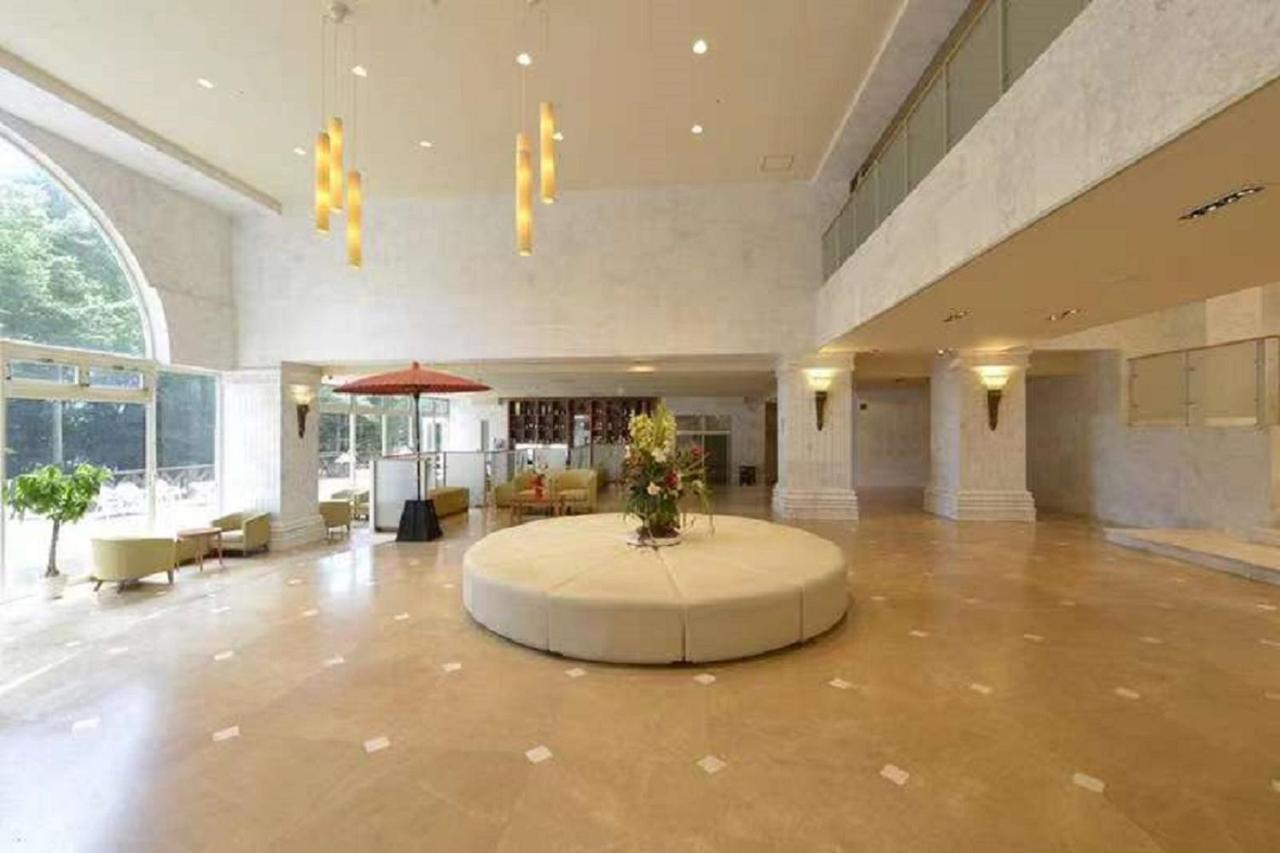 Fujisan Garden Hotel Яманакако Экстерьер фото