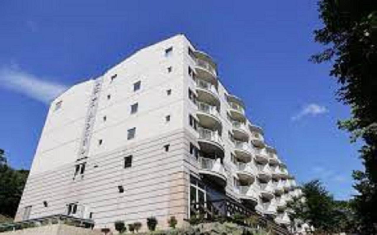 Fujisan Garden Hotel Яманакако Экстерьер фото