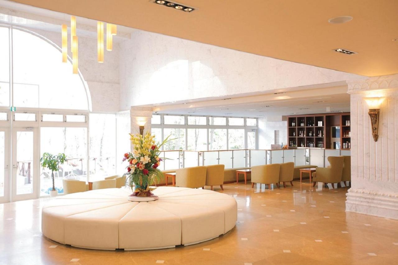 Fujisan Garden Hotel Яманакако Экстерьер фото