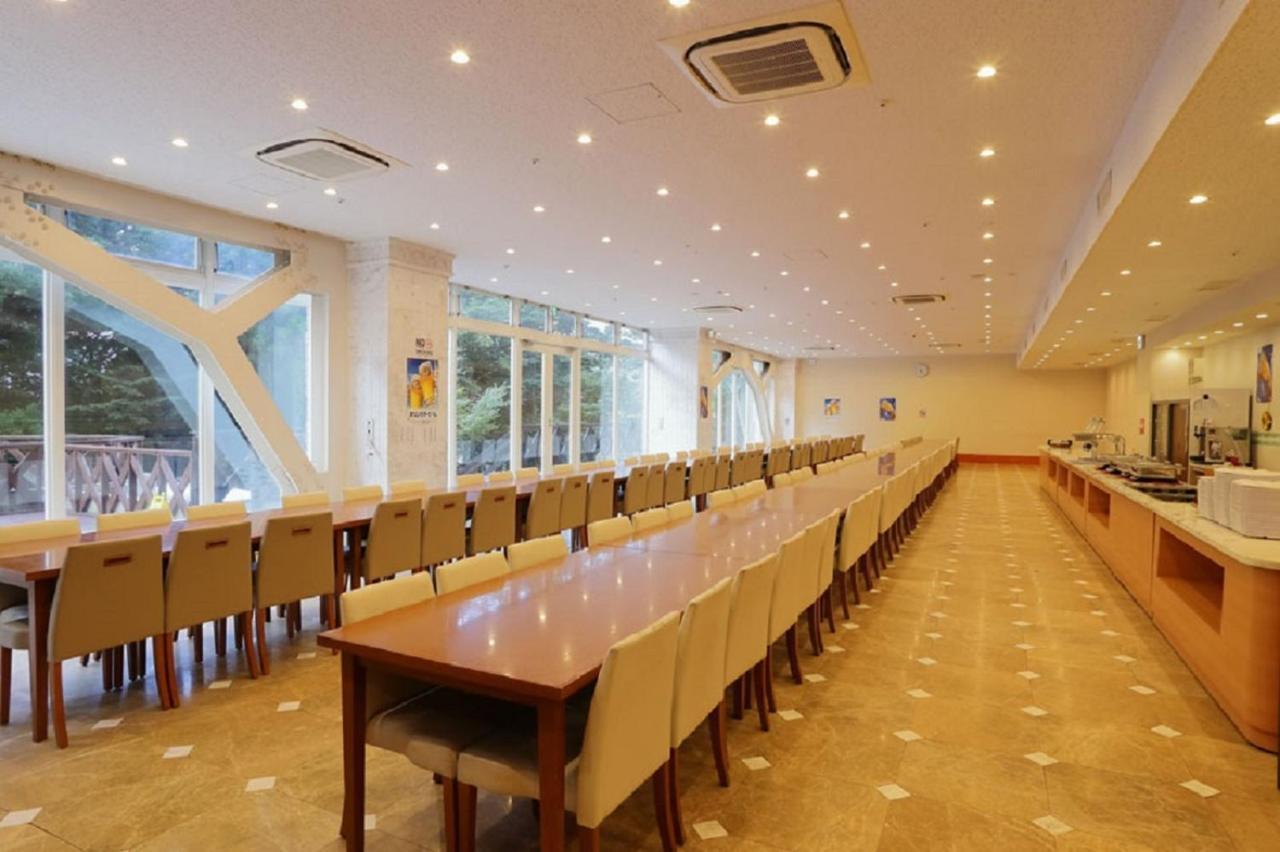 Fujisan Garden Hotel Яманакако Экстерьер фото