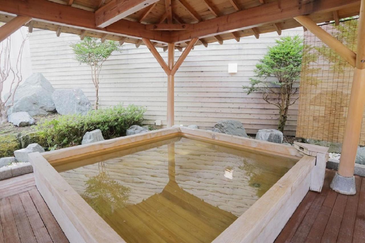 Fujisan Garden Hotel Яманакако Экстерьер фото