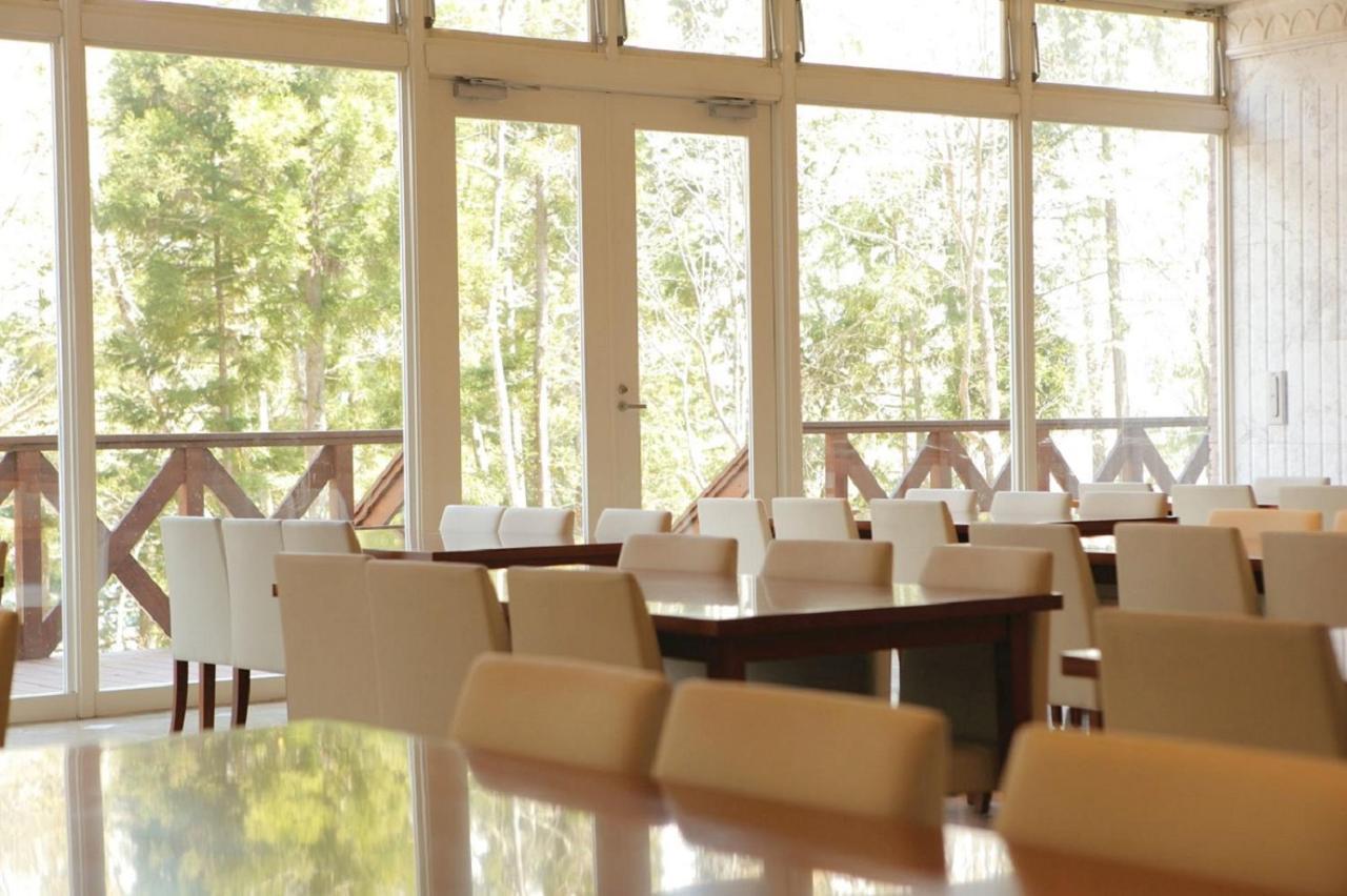Fujisan Garden Hotel Яманакако Экстерьер фото