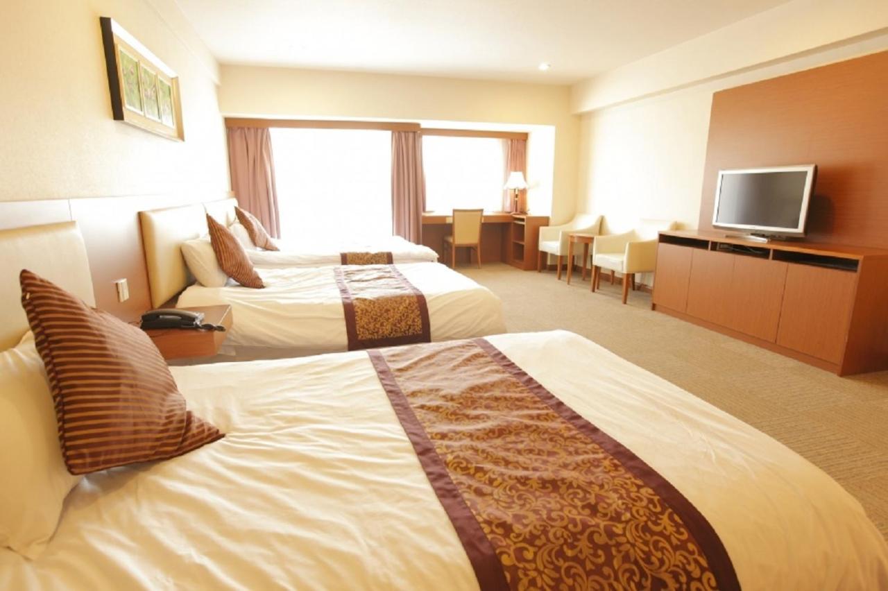 Fujisan Garden Hotel Яманакако Экстерьер фото