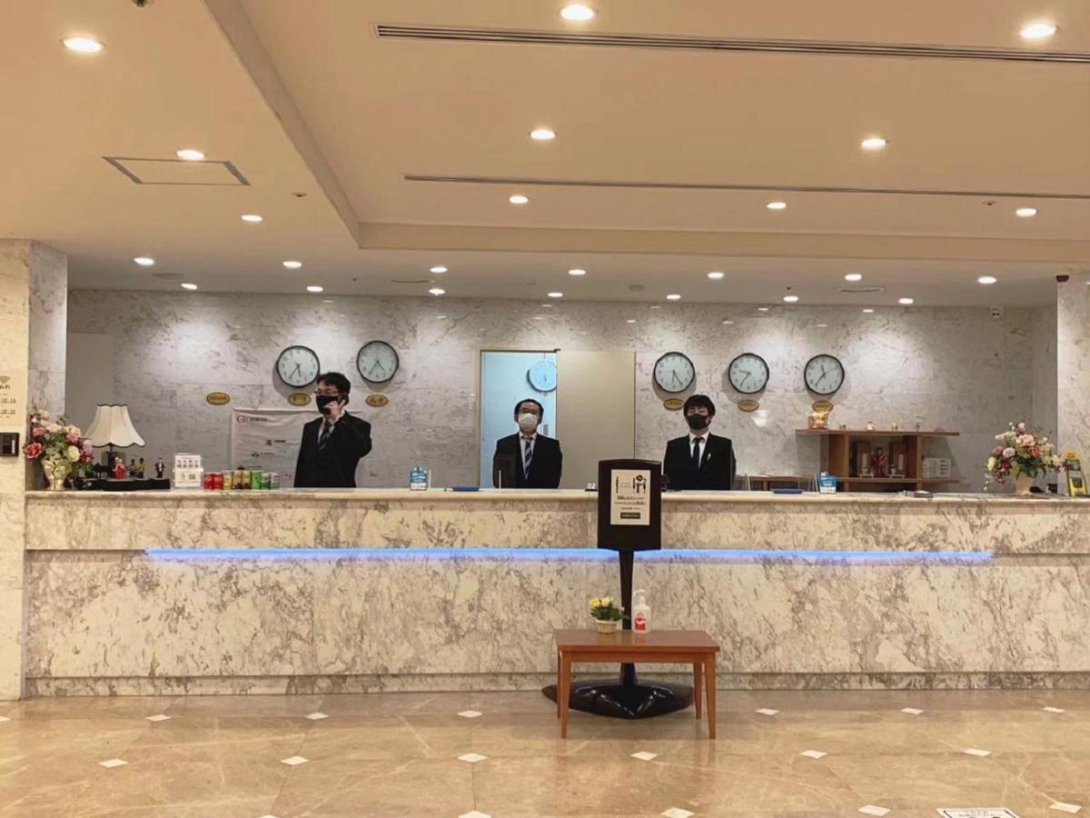 Fujisan Garden Hotel Яманакако Экстерьер фото