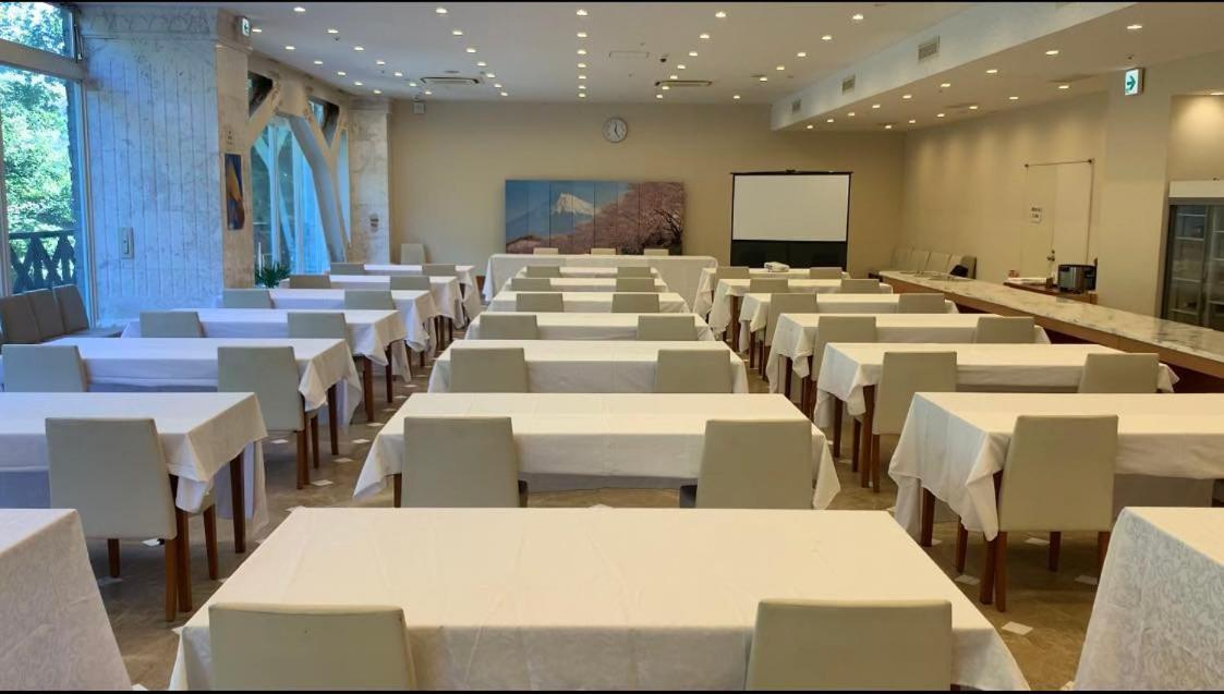 Fujisan Garden Hotel Яманакако Экстерьер фото